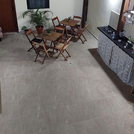 Pousada Vila Mar Araquari Exterior foto